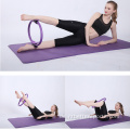 Großhandel Fitness Doppelgriff Yoga Pilates Circle Ring